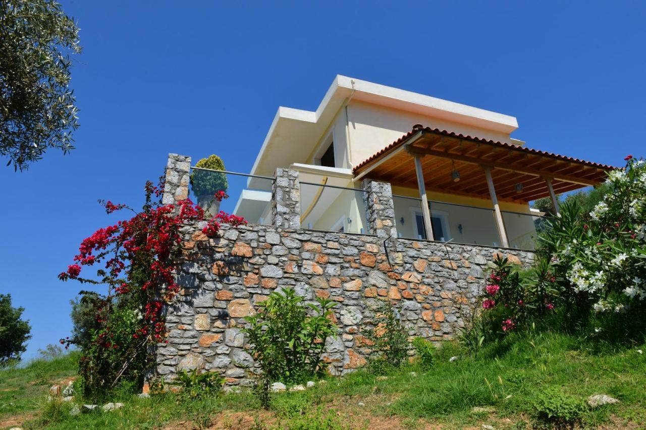 Melina Skiathos Kolios Dış mekan fotoğraf